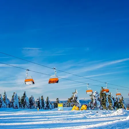 Aparthotel U Pivovaru -