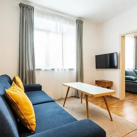 Aparthotel U Pivovaru - 3*