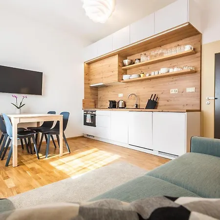 U Pivovaru - Aparthotel Bozi Dar