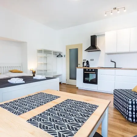 Aparthotel U Pivovaru - Boží Dar