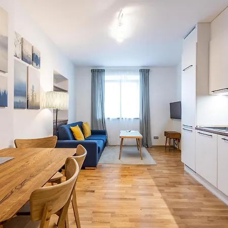 U Pivovaru - 3* Boží Dar
