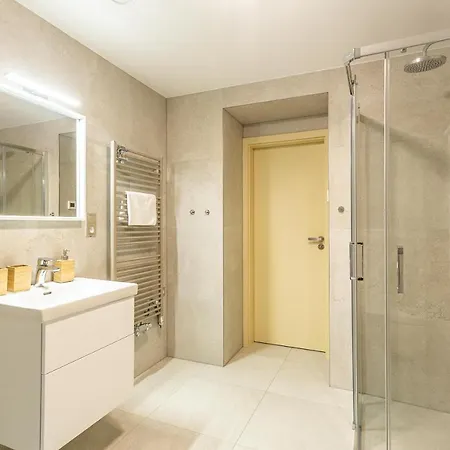 U Pivovaru - Aparthotel Boží Dar