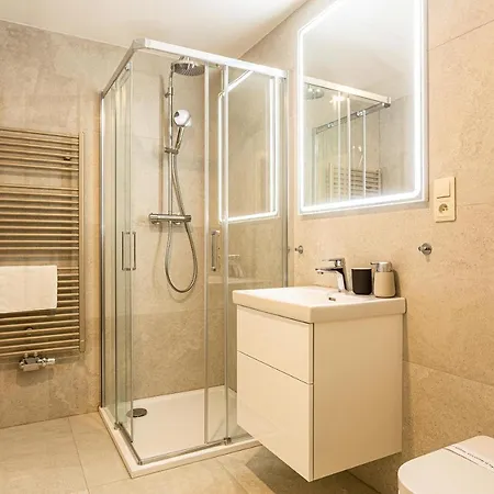Aparthotel U Pivovaru - Boží Dar
