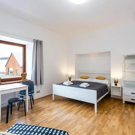 U Pivovaru - Aparthotel
