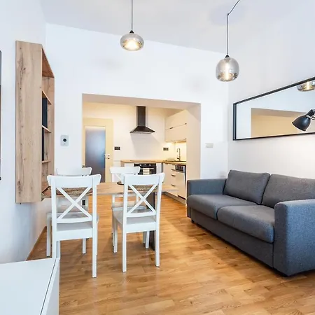 Aparthotel U Pivovaru - *