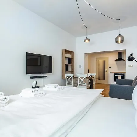 U Pivovaru - Aparthotel