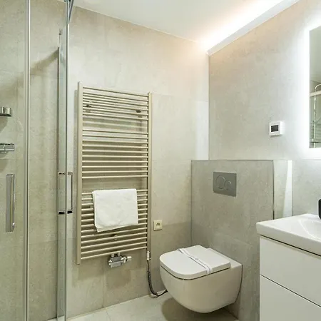 U Pivovaru - Aparthotel Boží Dar