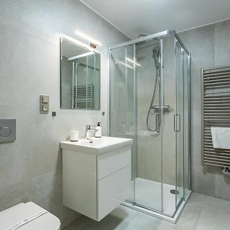 Aparthotel U Pivovaru - *