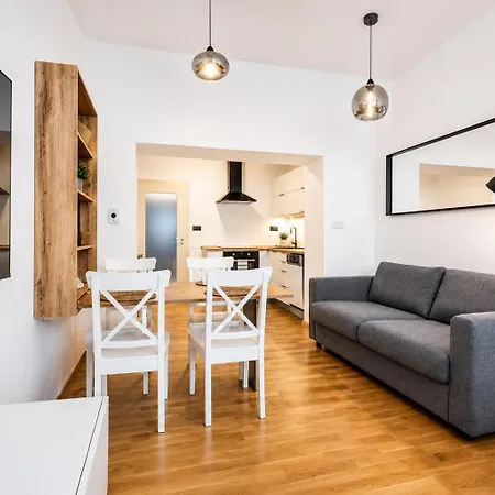 U Pivovaru - Aparthotel