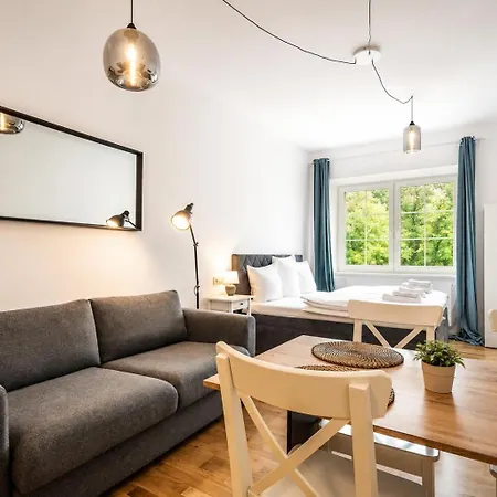 U Pivovaru - Aparthotel 3*