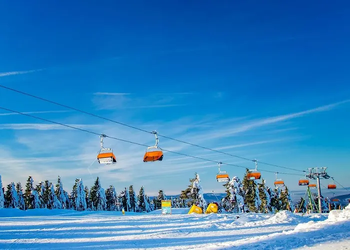 Aparthotel U Pivovaru -