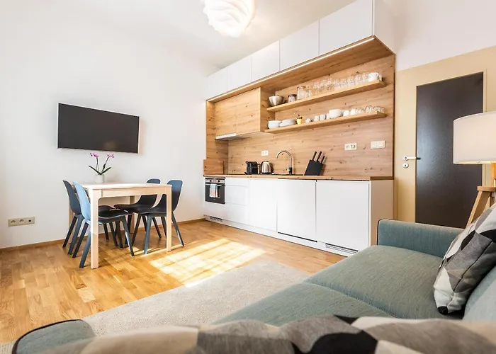 U Pivovaru - Aparthotel Boží Dar