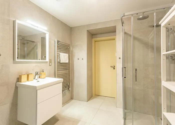 U Pivovaru - Aparthotel Boží Dar