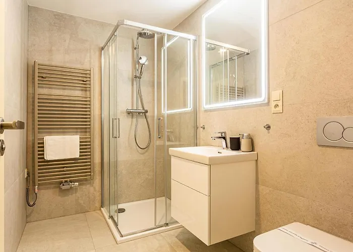 Aparthotel U Pivovaru - Boží Dar