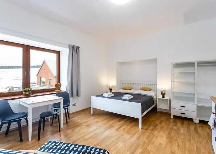 U Pivovaru - Aparthotel