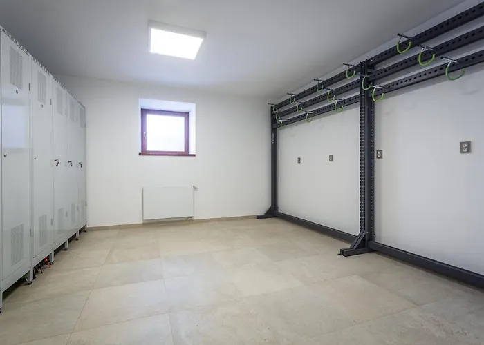 Aparthotel U Pivovaru - 3*